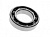 Оригинальный подшипник дифференциала квадроцикла Kawasaki Brute Force 750 650 Prairie 360 92045-1393