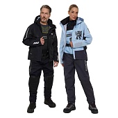 Комплект штифтов для линз 509 Kingpin (Black) F02009300-000-000