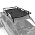 Багажник на крышу Adventure для BRP Can-am Maverick R Max 715008073