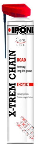 Смазка цепи IPONE Xtrem Chain Off Road 750мл 800648