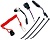Чека безопасности снегохода Arctic Cat M8000 6000 800 5639-859 SM-01554