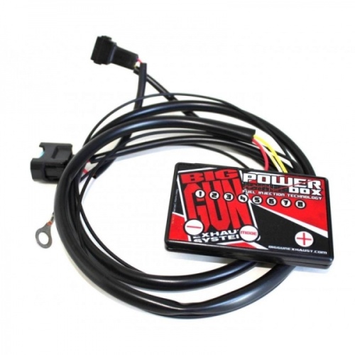 Топливный контроллер (карта) TFI Power Box BigGun для Polaris RZR XP 1000 (2014)