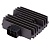 Реле регулятора Caltric для квадроцикла Kawasaki Brute Force 750 650 Mule 21066-1127 21066-0705 RR151CA