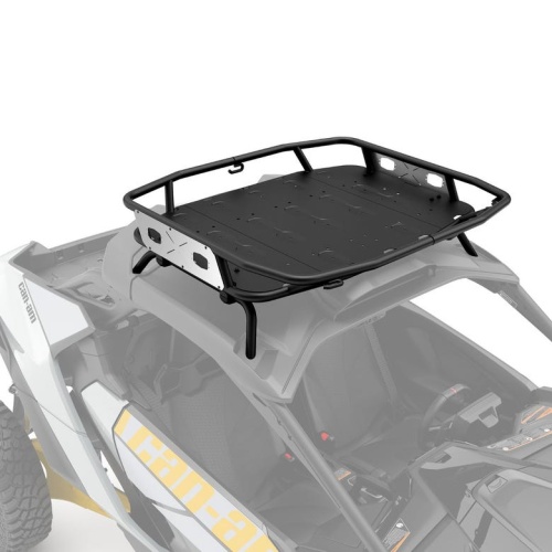 Экспедиционный багажник для BRP Can-am Maverick R | X3 715007186