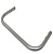 Бампер задний SPI для снегоходов Yamaha Nytro 8HK-77541-00-00 SM-12530