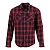 Рубашка 509 Basecamp Red and Navy F09005600-140-101 (Размер L) Размер L