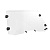 Стекло ветровое, полноразмерное, износостойкое Full Windshield (hard-coated) Maverick  715001787