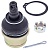 Шаровая опора для квадроцикла Honda 420 450 500 650 680 41-3554   42-1015 51375-HP5-601
