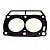 Прокладка ГБЦ квадроцикла Polaris RZR 800 Sportsman 800 700  Ranger 800 700 5247359  5254357 XG107CA