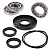 Ремкомплект переднего редуктора Polaris Sportsman 570 500 450 400 2013+ AB 25-2105