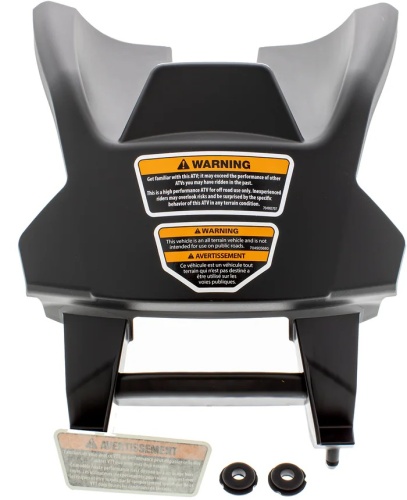 Накладка фальшбака Can Am BRP G2 715001765  715006098