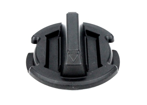 Крышка пола сливная для квадроцикла Polaris RZR-900 1000 5414694