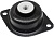 Подушка двигателя снегохода BRP Expedition MXZ Grand Touring Summit Tundra Renegade 512060448