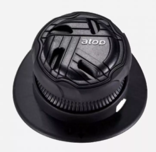 Ремонтный комплект ботинок BACKCOUNTRY 5235 Atop repair kit 2 9995 Black