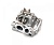 Ремкомплект задней ГБЦ квадроцикла BRP Can-Am Outlander 400 800 420613526 420613530 420613531 420613532 420613532N