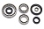 Ремкомплект редуктора Yamaha 25-2073 AT-03A74 93306-00613-00, 93306-00612-00, 3B4-46164-00-00, 3B4-46166-00-00, 93105-46001-00, 93102-24034-00, 3B4-46163-00-00, 93210-24034-00