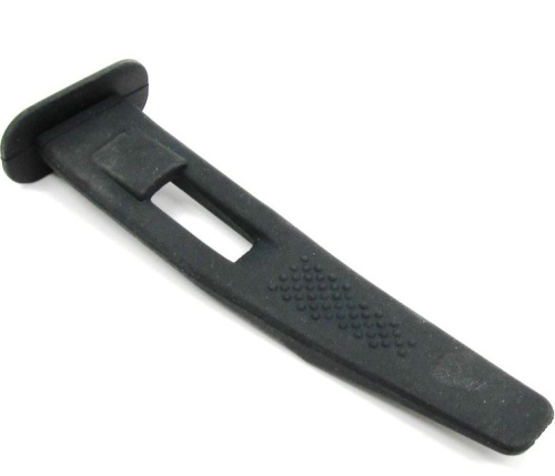 Резинка капота снегохода правая Arctic Cat F1000 F5 F6 F8 T500 T570 TZ1 Z1 Bearcat 570 XT XTE 4606-454