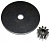 Солнечная шестерня для лебедок WARN Vantage 3000 4000 89576