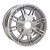 Диск колесный передний BRP Outlander G1 650 XT 705400648