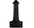 Защита днища Sport черная для BRP Ski-doo REV Gen4 860201579