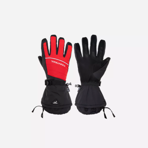 Перчатки Freeride Red 2700Red Размер L