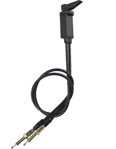 Трос подсоса SPI для снегоходов Polaris 7081812 SM-05236