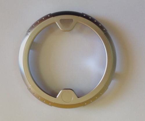 Окантовка панели приборов Can Am BRP G1 710001416