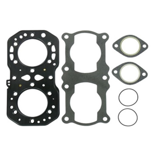 Комплект прокладок верхний снегохода Polaris 500 Widetrak LX  09-710253, 3085585;3084768;3086995;3085619