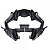 Центральная панель капота квадроцикла BRP Can-AM Maverick X3 705010671 705014684 KemiMoto B0111-08001BK