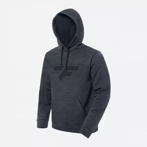 Худи Finntrail Logo 6823 MiddleGrey Размер L