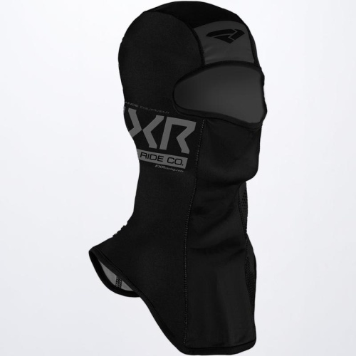 Подшлемник (балаклава) легкий FXR Boost (Black, OS) 221665-1000-00