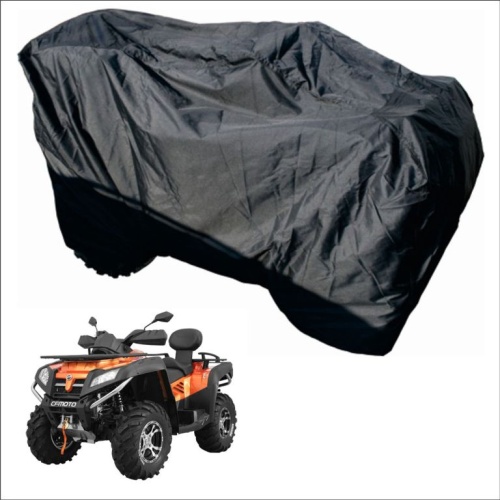 Чехол транспортировочный универсальный для квадроцикла ATV AG-Uni-ATV-SNG-TC AG-Uni-ATV-DBL-TC Размер - XL (до 2,72)