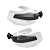 Щитки ветрозащитные для гидроцикла BRP Sea-doo 295100762