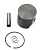 Поршень (стандарт) HYPERDRYVE Ski Doo (замена на SM-109271) SM-109243 420890721 420890722 415129787 420890729 420893430 420893431