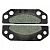 Тормозные колодки стояночного тормоза Niche для Polaris Ranger 2203147 519-KPA2221D