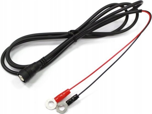 Провод питания с разъемом RCA Sledex SM-01209