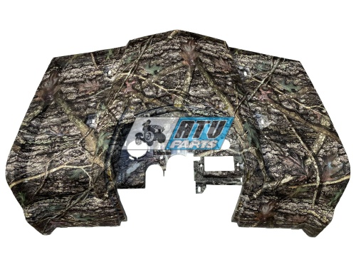 Крыло переднее камуфляжное для квадроцикла ODES Pathcross 17010202790