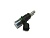 Форсунка топливная BRP Can-Am Outlander G1 G2 1000 2012-2015 420874830 420874833