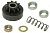 Бендикс стартера SPI для снегоходов Arctic Cat 0645-686 0745-398 SM-01338I