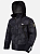 Куртка мужская Speedmaster 4029 CamoShadowBlack (Размер 3XL) Размер 3XL