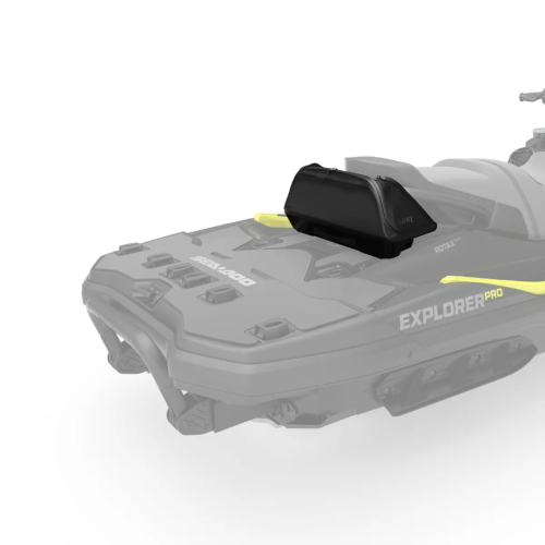 Cумка за сиденье LinQ 20 л. для BRP Sea-doo 295101073
