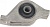 Подушка двигателя передняя правая для снегоходов Yamaha 8ES-21420-00-00 SM-09210 11-4020 SM-09209 11-4019