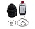 Пыльник шруса передний внутренний Yamaha 28P-2510H-01-00 28P-2510H-00-00