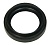 Сальник ступицы переднего колеса квадроцикла Yamaha Rhino GRIZZLY BIG BEAR WOLVERINE 700 660 450 93106-38047-00