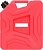 Канистра GKA 10 литров TESSERACT gkates10blk gkates10red gkates10gr gkates10yel Красная