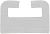 Склиз Garland для снегоходов Arctic Cat Yamaha 10-6400-0-01-00