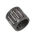 Подшипник шатуна верхний для снегохода Polaris RMK Switchback Rush Pro R ES 900 800 700 600 2001+ 3514357
