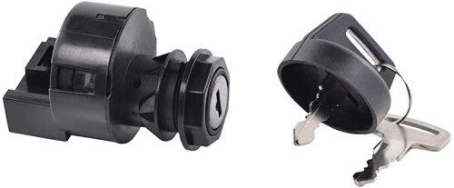 Замок зажигания квадроцикла BRP Can-Am Defender (Traxter) Maverick Trail Sport 710004198