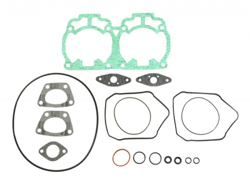 Прокладки двигателя снегохода BRP Ski-Doo 600 HO SDI Summit Mxz Skandic Expedition 420889926 420889935 420889925 420889927 09-710278 12-94284 710278