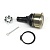 Шаровая опора квадроцикла Yamaha Grizzly 700 550 Kodiak 700 3B4-23579-01-00 42-1038 0430-0604